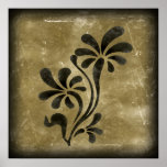 Vintage Tile posters