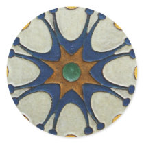 Vintage Tile stickers