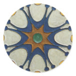 Vintage Tile stickers