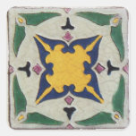 Vintage Tile Stickers