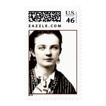 Vintage Tin Type postage by theresamartin Vintage Tin Type postage