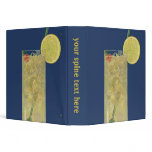 Vintage Tom Collins binders