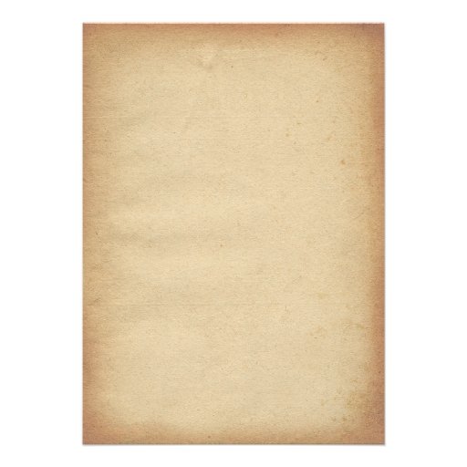 Vintage Top Hat Wedding Invitations