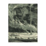 Vintage Tornado Postcards