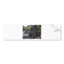 Vintage Torpedo Boat Bumper Stickers