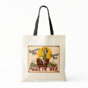Vintage Tote bags by cathie10 Vintage Tote bags
