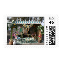 Vintage Trailer Stamps