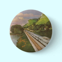 Vintage Train