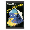 Vintage Train Travel posters