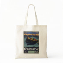 Vintage Travel Poster Ad Retro Prints Bags