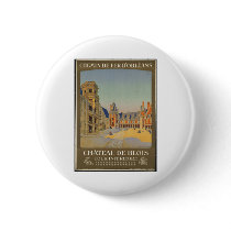 Vintage Travel Poster Ad Retro Prints Pins