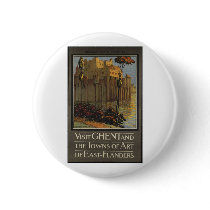 Vintage Travel Poster Ad Retro Prints Pins