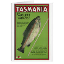 Vintage Travel Poster Ad Retro Prints Greeting Cards