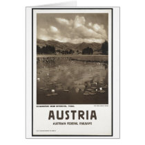 Vintage Travel Poster Ad Retro Prints Cards