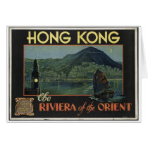 Vintage Travel Poster Ad Retro Prints Card