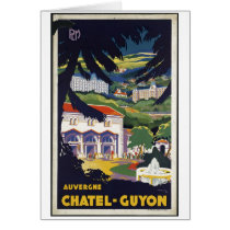 Vintage Travel Poster Ad Retro Prints Cards
