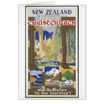Vintage Travel Poster Ad Retro Prints Cards