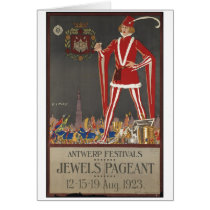 Vintage Travel Poster Ad Retro Prints Card