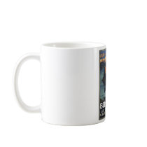 Vintage Travel Poster Ad Retro Prints Coffee Mug