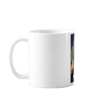 Vintage Travel Poster Ad Retro Prints Coffee Mugs