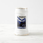 Vintage Travel Poster Ad Retro Prints Mug