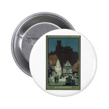 Vintage Travel Poster Ad Retro Prints Pins