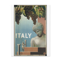 Vintage Travel Poster Ad Retro Prints Postcards