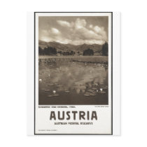 Vintage Travel Poster Ad Retro Prints Postcards