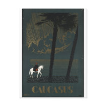 Vintage Travel Poster Ad Retro Prints Postcards