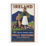 poster, print, retro, vintage, advertising,