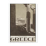 Vintage Travel Poster Ad Retro Prints Postcard