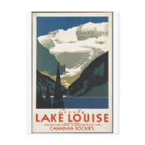 Vintage Travel Poster Ad Retro Prints Post Card