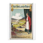 poster, print, retro, vintage, advertising,
