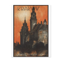Vintage Travel Poster Ad Retro Prints Post Card