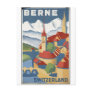 Vintage Travel Poster Ad Retro Prints Post Cards