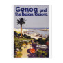 Vintage Travel Poster Ad Retro Prints Postcards