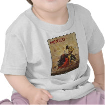 Vintage Travel Poster Ad Retro Prints Shirts