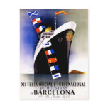 postcard, postcards, vintage, vintage vacation,
