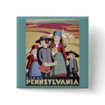 Vintage Travel - Rural Pennsylvania