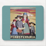 Vintage Travel - Rural Pennsylvania