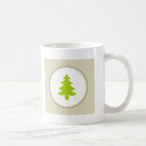 Vintage Tree mugs by Viknelocina Vintage Tree mugs