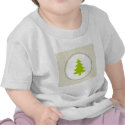Vintage Tree t-shirts