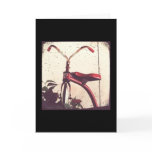 Vintage Tricycle cards