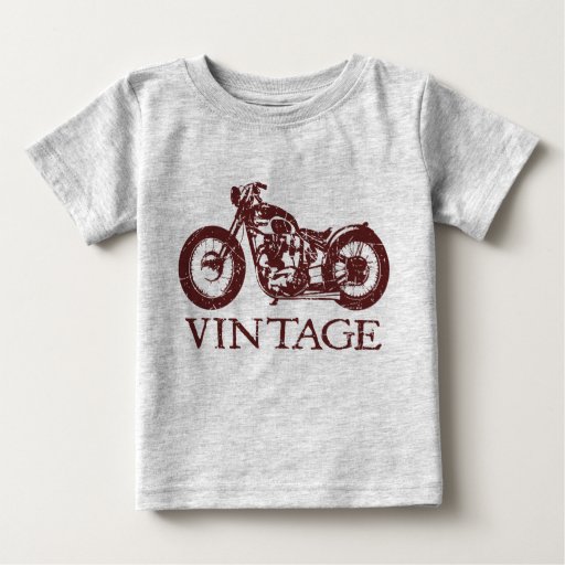 Baby Vintage T Shirts 59