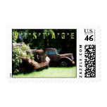 Vintage Trucks Stamps stamps