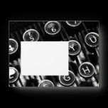 Vintage Typewriter envelopes