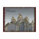 Vintage Ukraine postcards by teyes143 Vintage Ukraine postcards