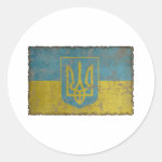 vintage ukraine stickers r4fc61322efd7405da958d38b46ba1c56 v9waf 8byvr 150 Ukraine
