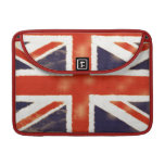 union jack, vintage union jack, cool macbook pro