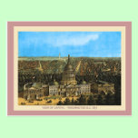 Vintage United States Capitol postcards